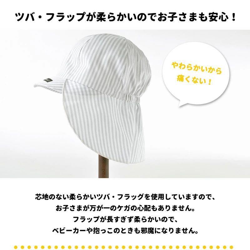 21年春夏リニューアル 赤ちゃん 帽子 夏用 春夏 男の子 女の子 0歳 1歳 42 44cm 46 48cm ベビー Sara コットン バオバブキャップ ナチュラル By Sbn ゆるい帽子 ヘアバンド Casualbox 通販 Yahoo ショッピング