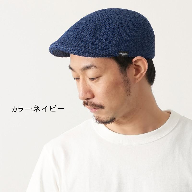 ハンチング帽子 ハンチング帽 キャップ メンズ 夏用 春夏 ゴルフ