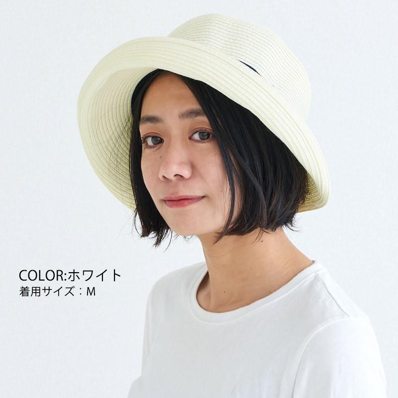 麦わら帽子 日よけ帽子 つば広ハット レディース 夏用 春夏