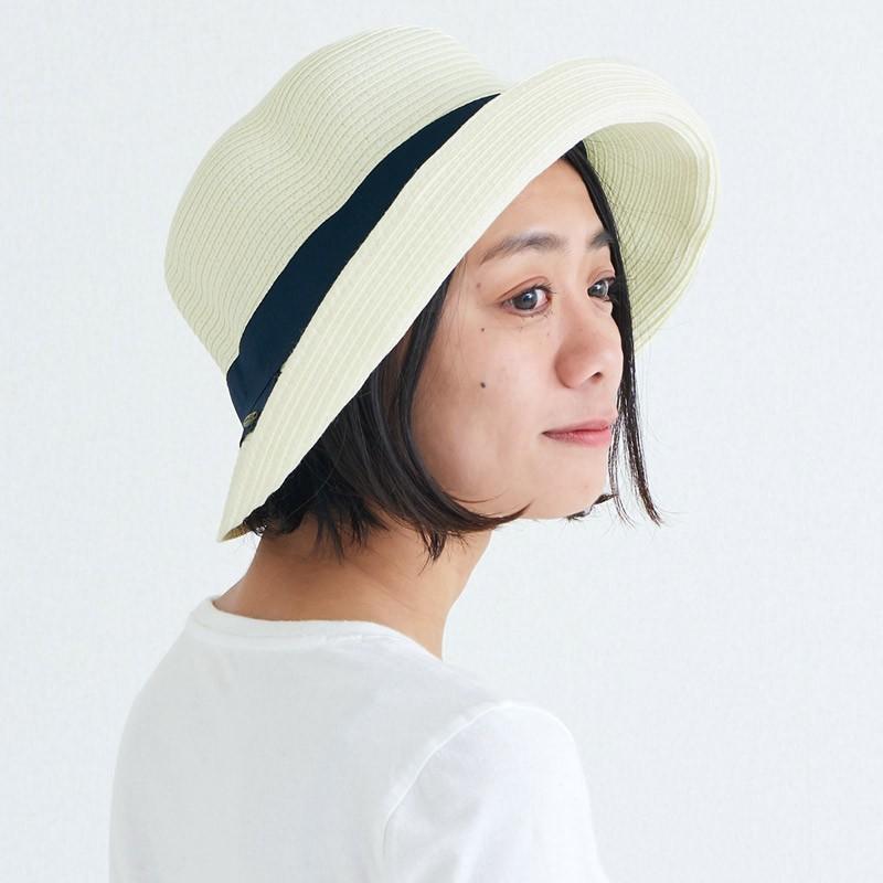 麦わら帽子 つば広ハット レディース 夏用 春夏 ハット 折り畳める 日よけ帽子 おしゃれ 洗える Uvカット バイザーハット Ht Aub ゆるい 帽子 ヘアバンド Casualbox 通販 Yahoo ショッピング
