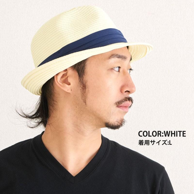 ハット つば広帽子 メンズ レディース 日よけ 日除け 大きいサイズ 大きめ おしゃれ 春夏用 夏の帽子 洗える Uvカット ハット Ht Auh ゆるい帽子 ヘアバンド Casualbox 通販 Yahoo ショッピング