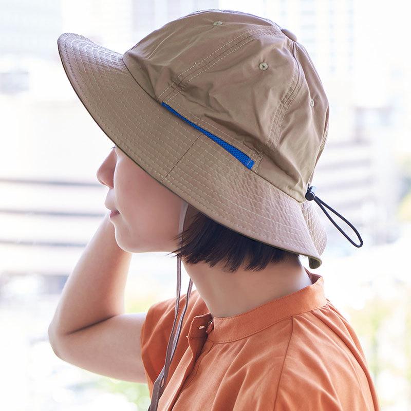 つば広ハット つば広帽子 日よけ帽子 帽子 レディース メンズ Uv 日除け アウトドア 夏用 春夏 メトロ 撥水 Uvカット アドベンチャーハット Ht Mha ゆるい帽子 ヘアバンド Casualbox 通販 Yahoo ショッピング