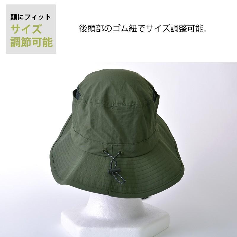 日よけ帽子 つば広ハット レディース メンズ 夏用 春夏 自転車 おしゃれ あご紐付き シンプル 撥水 アドベンチャーハット Ht Sha ゆるい 帽子 ヘアバンド Casualbox 通販 Yahoo ショッピング