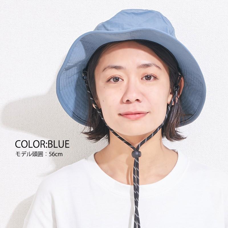 日よけ帽子 つば広ハット レディース メンズ 夏用 春夏 自転車 おしゃれ あご紐付き シンプル 撥水 アドベンチャーハット Ht Sha ゆるい 帽子 ヘアバンド Casualbox 通販 Yahoo ショッピング