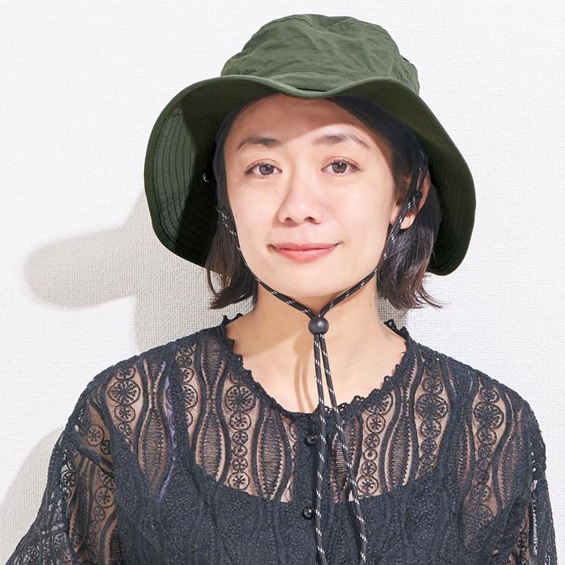 日よけ帽子 つば広ハット レディース メンズ 夏用 春夏 自転車 おしゃれ あご紐付き シンプル 撥水 アドベンチャーハット Ht Sha ゆるい 帽子 ヘアバンド Casualbox 通販 Yahoo ショッピング