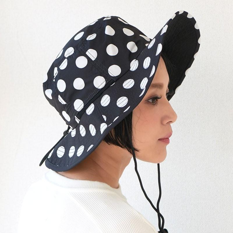 サファリハット つば広ハット 日よけ帽子 メンズ レディース 夏用 春夏