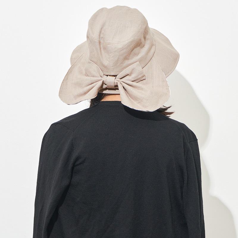 つば広帽子 つば広ハット レディース 帽子 夏用 春夏 日除け 日よけ帽子 ハット 最大60 オフ おしゃれ Uvカット ネックカバー