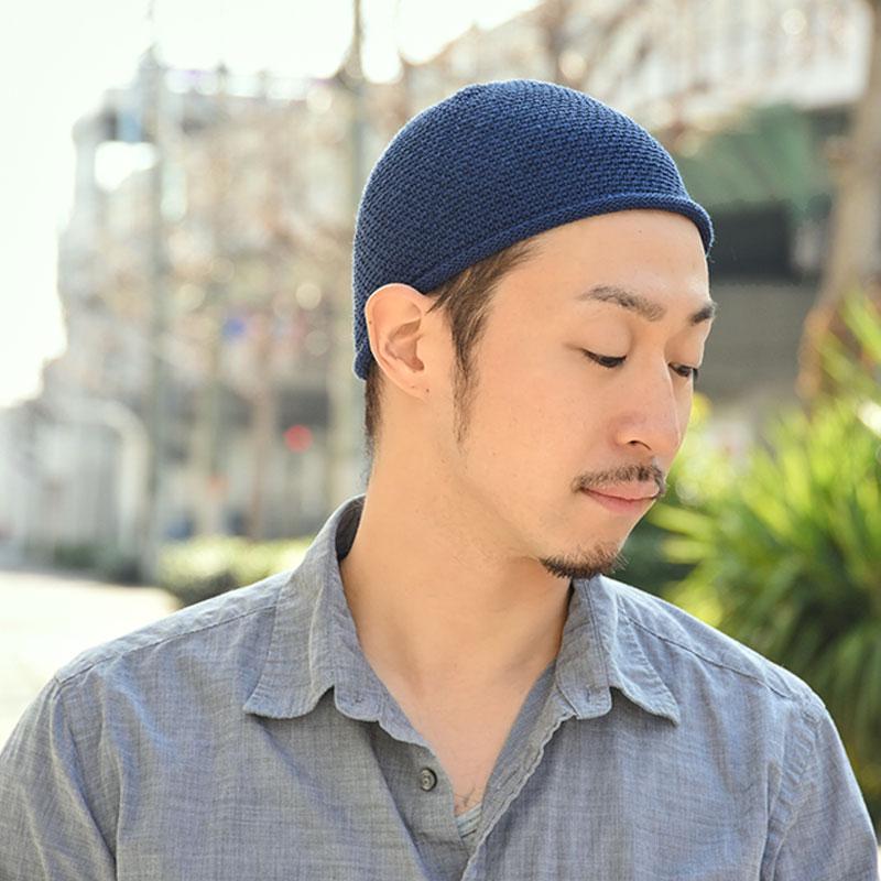 イスラムキャップ イスラム帽子 ニット帽 メンズ 夏用 春夏 サマーニット帽 ビーニー リネンストレッチ イスラムワッチ Is Akr ゆるい帽子 ヘアバンド Casualbox 通販 Yahoo ショッピング