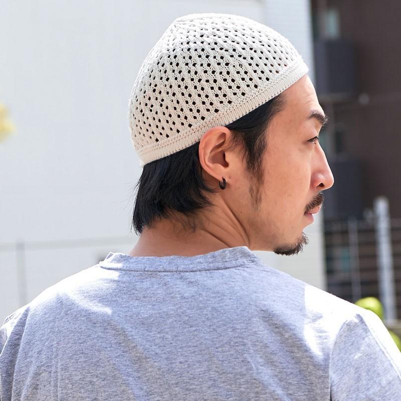 イスラムキャップ イスラム帽子 サマーニット帽 メンズ 帽子 夏用 春夏 ニット帽子 ビーニー 浅め デザイン透かし編みコットン イスラムワッチ Is Cfi ゆるい帽子 ヘアバンド Casualbox 通販 Yahoo ショッピング