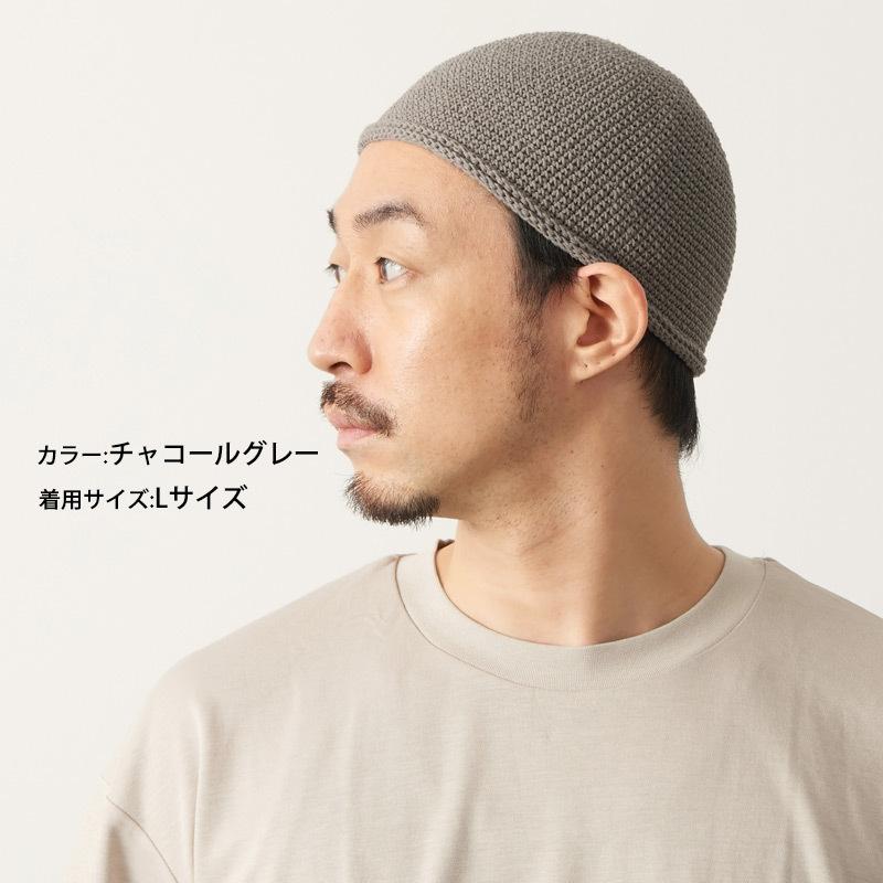 売却 イスラムワッチ イスラム帽子 サマーニット帽 帽子 メンズ 夏用 春夏 浅め 男性 Newショート手編み イスラムキャップ メール便送料無料 Whitesforracialequity Org