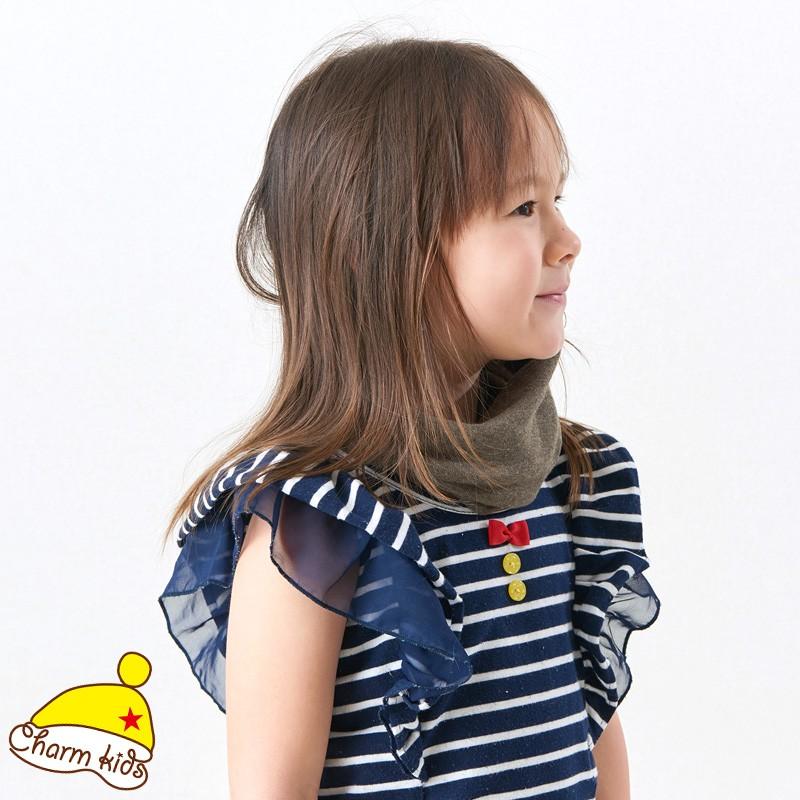 ネックウォーマー キッズ 春夏 おしゃれ 子供用 男の子 女の子 敏感肌 肌に優しい キッズ オーガニックコットン 天竺 Kd Ten ゆるい帽子 ヘアバンド Casualbox 通販 Yahoo ショッピング