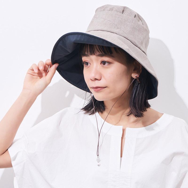 帽子クリップ レディース おしゃれ 帽子 帽子用 あご紐 あごひも クリップ あご紐付き アクセサリー Uv チェッカー ネックレス ハットクリップ Ko Unh ゆるい帽子 ヘアバンド Casualbox 通販 Yahoo ショッピング