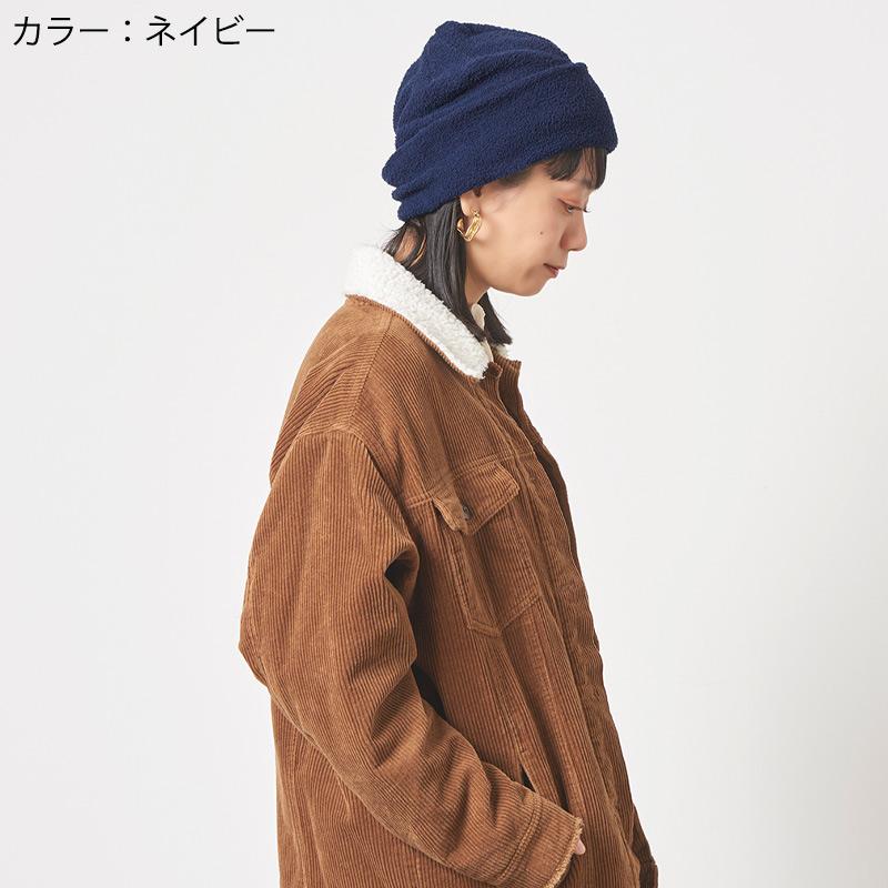 帽子 ニット帽 ニット帽子 ニットキャップ ビーニー ワッチキャップ メンズ レディース 秋冬 冬用 | ソフト ロング ワッチ |  | 09