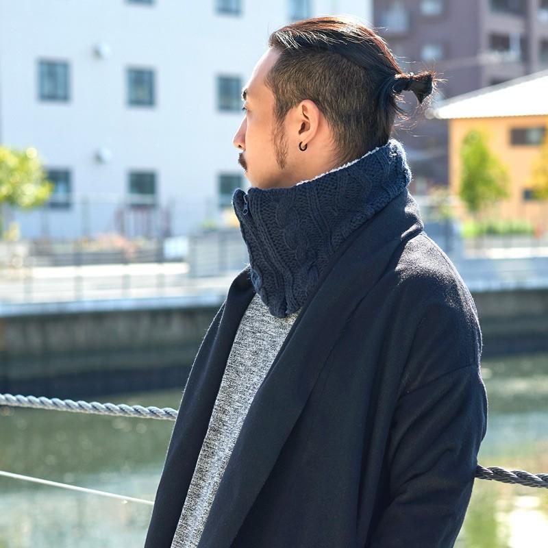 ネックウォーマー ファスナー レディース メンズ おしゃれ スノボ バイク あったかグッズ ジッパー ニット ボア ネックウォーマー Nw Zip ゆるい帽子 ヘアバンド Casualbox 通販 Yahoo ショッピング