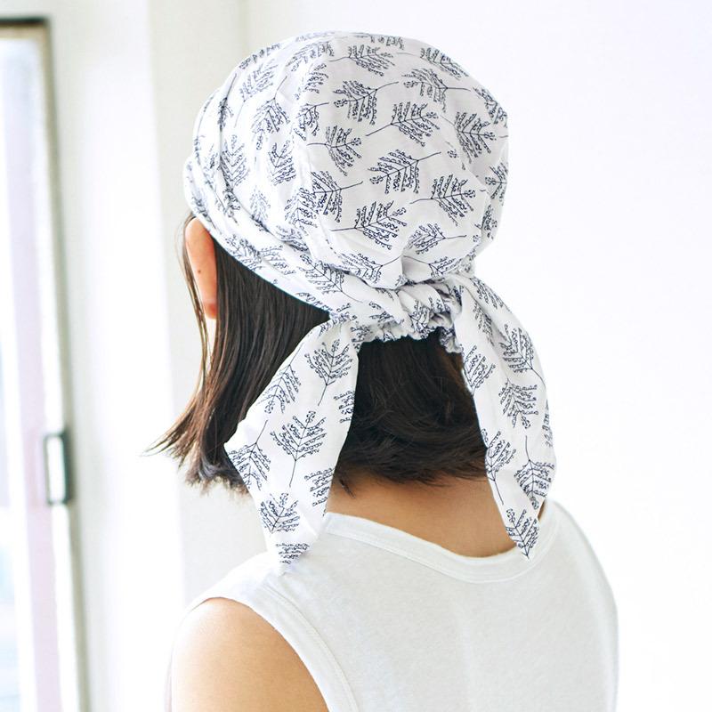 バンダナキャップ 三角巾 おしゃれ レディース メンズ 料理 医療用帽子 かわいい ケア帽子 抗がん剤 柄 女性 シャプロン ターバンキャップ ツリー Sh Tre ゆるい帽子 ヘアバンド Casualbox 通販 Yahoo ショッピング