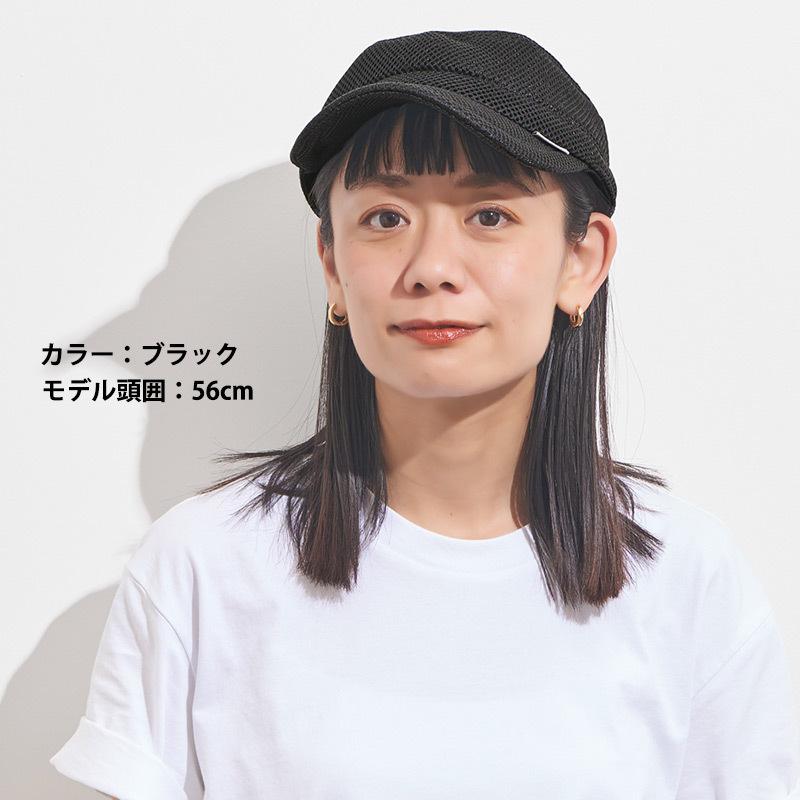 ワークキャップ 帽子 メンズ レディース 夏用 春夏 日よけ 日除け サマー ゴルフ 夏の帽子 涼しい エア メッシュ ワークキャップ Tc Air ゆるい帽子 ヘアバンド Casualbox 通販 Yahoo ショッピング