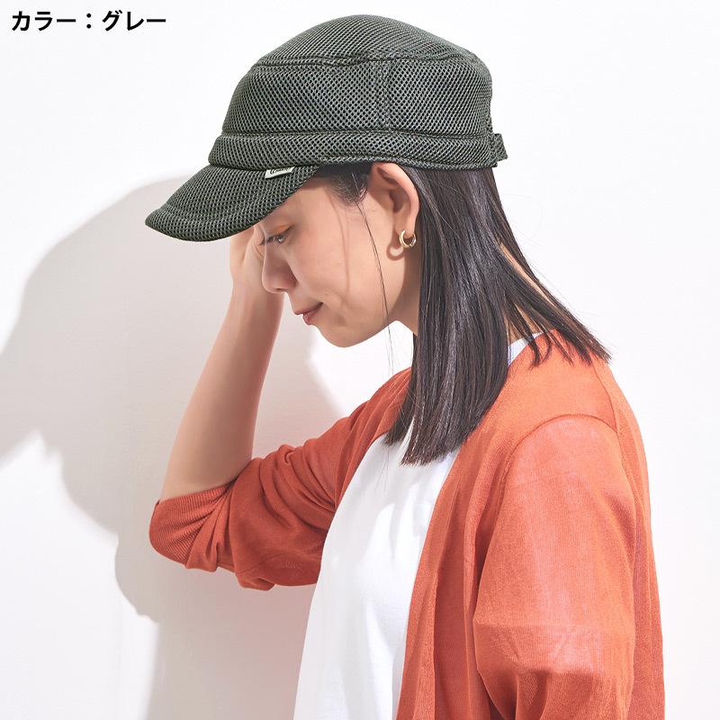 キャップ 帽子 日よけ帽子 メンズ レディース 夏用 春夏 日除け サマー ゴルフ 夏の帽子 涼しい エア メッシュ ワークキャップ Tc Air ゆるい帽子 ヘアバンド Casualbox 通販 Yahoo ショッピング