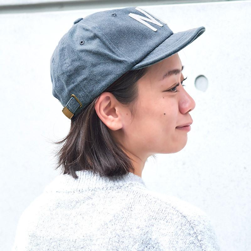 キャップ 帽子 レディース メンズ 春夏 短め 浅め ショートつば ショートブリム Ny ロゴキャップ Tc Nyr ゆるい帽子 ヘアバンド Casualbox 通販 Yahoo ショッピング