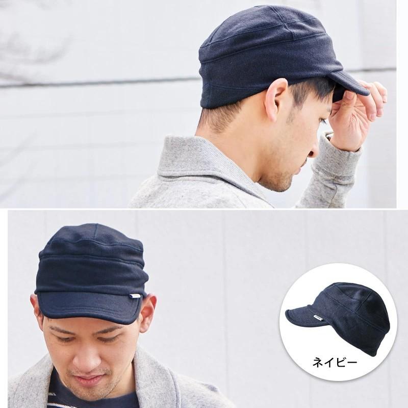 帽子 メンズ レディース キャップ 春夏 夏用 シンプル ステッチ スウェット ワークキャップ Tc Sim ゆるい帽子 ヘアバンド Casualbox 通販 Yahoo ショッピング