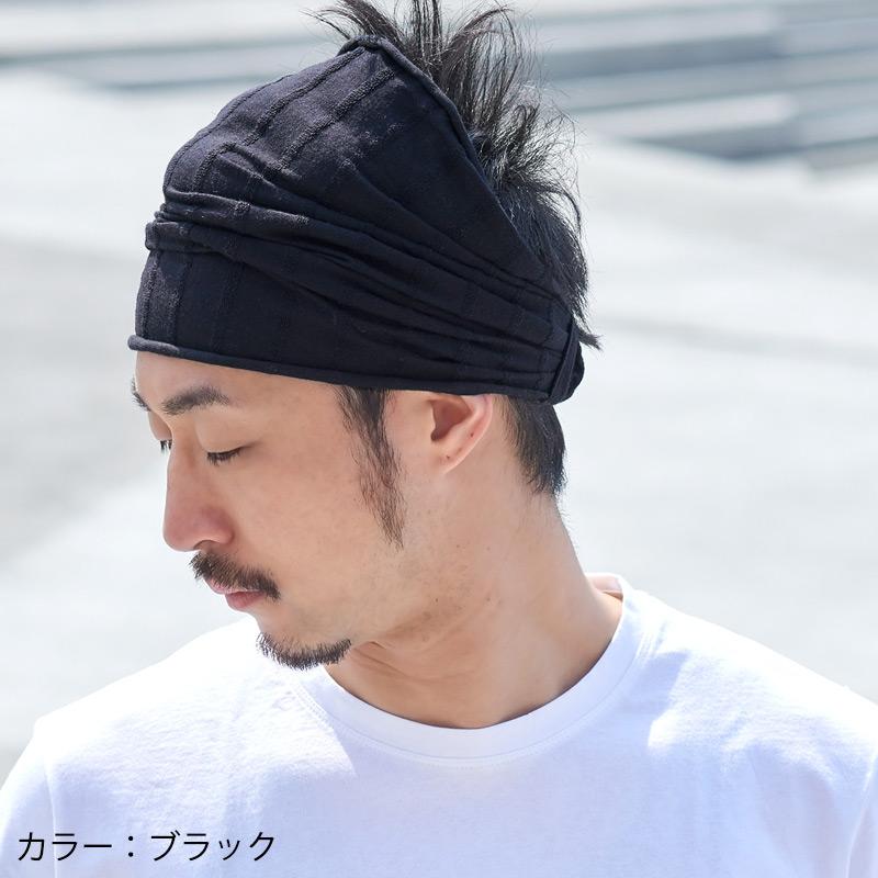 ヘアターバン ヘアバンド ヘアーバンド ヘアアレンジ レディース メンズ 幅広 Miyaコットンバンダナターバンヘアバンド Th Cbt ゆるい帽子 ヘアバンド Casualbox 通販 Yahoo ショッピング