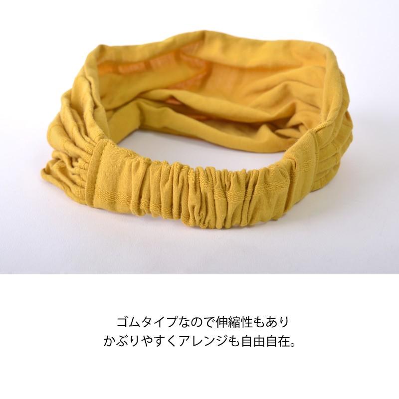 ヘアターバン ヘアバンド ヘアーバンド ヘアアレンジ レディース メンズ 幅広 Miyaコットンバンダナターバンヘアバンド Th Cbt ゆるい帽子 ヘアバンド Casualbox 通販 Yahoo ショッピング