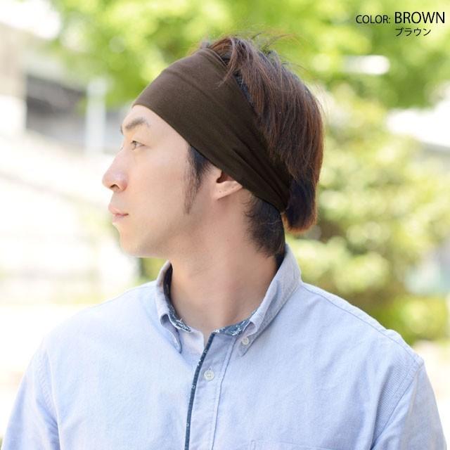 ヘッドバンド スポーツ ヘアバンド メンズ ヘアーバンド へアーバンド 輸入 汗止め ターバン レディース ビスコースdancer