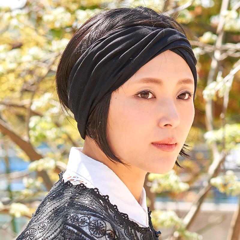 ターバン ヘアバンド ヘアターバン ヘアアレンジ レディース おしゃれ 洗顔 幅広 かわいい コットンツイスターターバンヘアバンド Th Ctw ゆるい帽子 ヘアバンド Casualbox 通販 Yahoo ショッピング