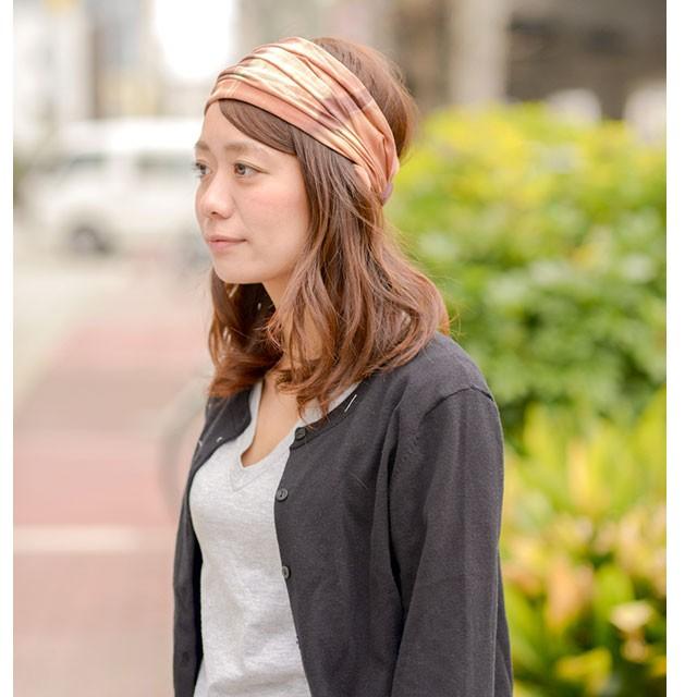 ターバン ヘッドバンド ヘアバンド メンズ レディース スポーツ 幅広 マーブル バンダナ ターバンヘアバンド Th Mba ゆるい帽子 ヘアバンド Casualbox 通販 Yahoo ショッピング