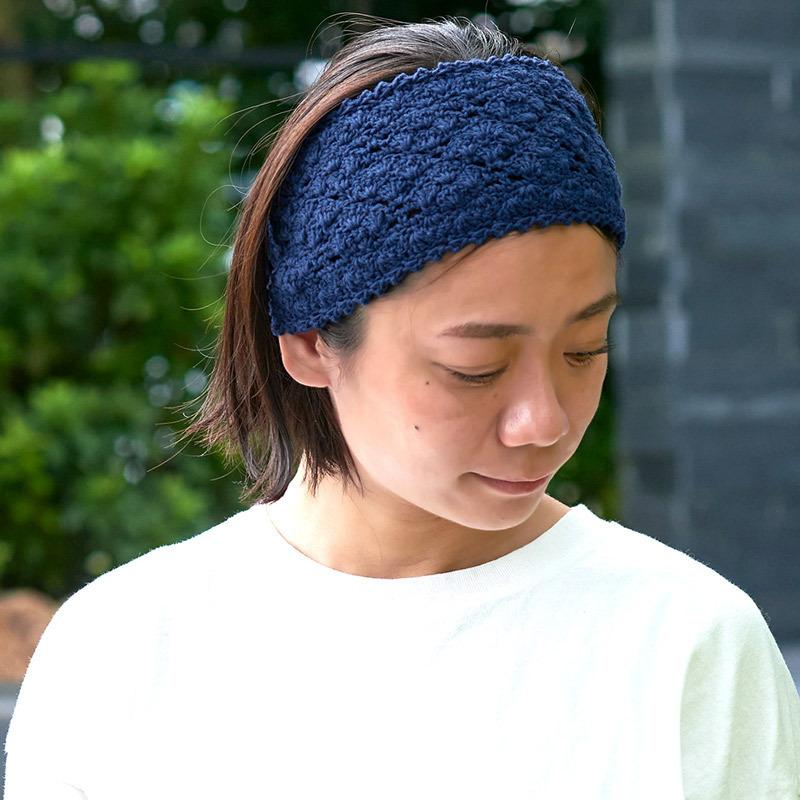 ターバン ヘアバンド ヘアターバン ヘアアレンジ レディース おしゃれ かわいい 幅広 Charmニットハンドメイドターバンヘアバンド Th N ゆるい帽子 ヘアバンド Casualbox 通販 Yahoo ショッピング