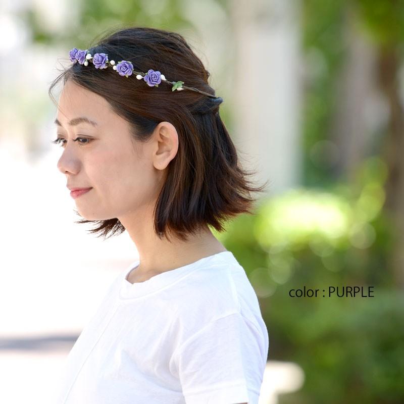 アウトレット セール ヘアバンド レディース おしゃれ ターバン ヘッドバンド かわいい 洗顔 花冠 Primrose プチ フラワー ブーケ カチューシャ ターバン Th Pri ゆるい帽子 ヘアバンド Casualbox 通販 Yahoo ショッピング