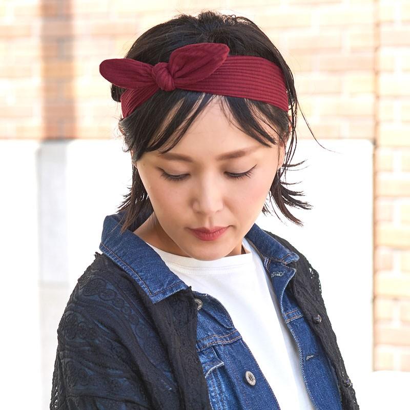 アウトレット セール ヘアバンド ヘアターバン レディース ヘアアレンジ おしゃれ かわいい 女性 婦人 リブ リボン カチューシャ ヘアバンド Th Rrc ゆるい帽子 ヘアバンド Casualbox 通販 Yahoo ショッピング
