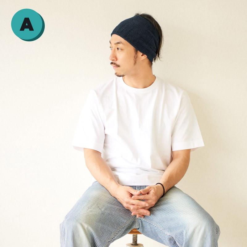 ヘアバンド スポーツ メンズ ヘッドバンド 汗止め ターバン バスケ 洗顔用 日本製 ヘアーバンド はじめてセット Th Shs ゆるい帽子 ヘアバンド Casualbox 通販 Yahoo ショッピング