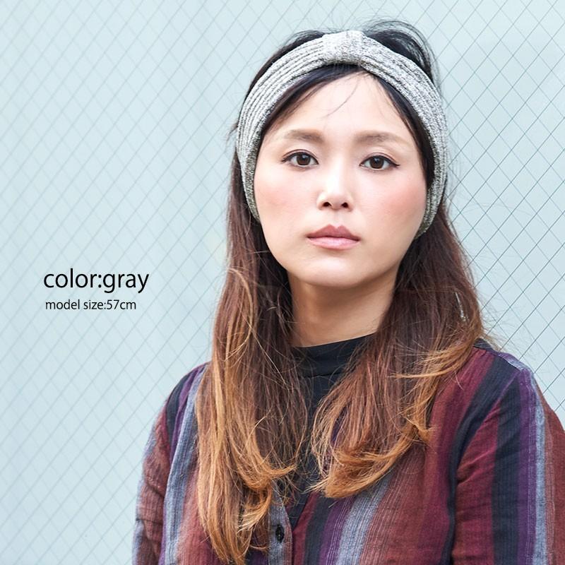 ヘアバンド ターバン レディース 春 夏 春夏 洗顔 おしゃれ スポーツ