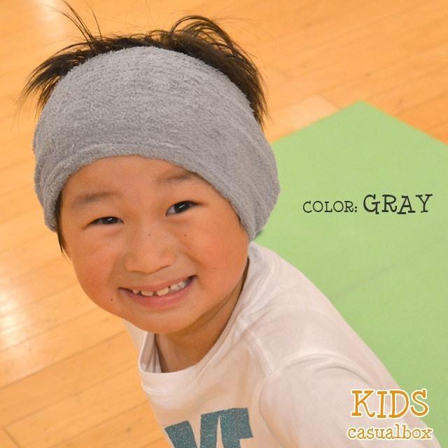 ヘアバンド 子供用 ヘッドバンド スポーツ 男の子 女の子 幅広 ダンス