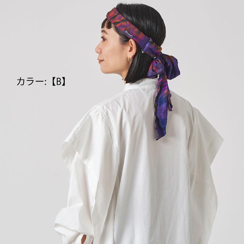 ターバン ヘアバンド ヘアターバン ヘッドバンド レディース