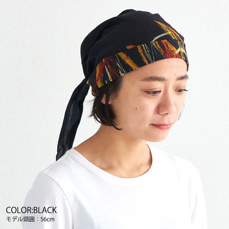 バンダナキャップ 三角巾 ターバンキャップ メンズ レディース 帽子 おしゃれ ギャザーシャーリングターバンワッチ19シリーズno 1 Tw Gs M ゆるい帽子 ヘアバンド Casualbox 通販 Yahoo ショッピング