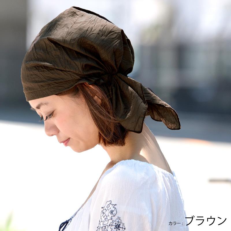 バンダナキャップ 三角巾 メンズ レディース おしゃれ バンダナ帽子 医療用帽子 夏用 春夏 薄手 Noinuコットン ターバンキャップ Tw Noi ゆるい帽子 ヘアバンド Casualbox 通販 Yahoo ショッピング
