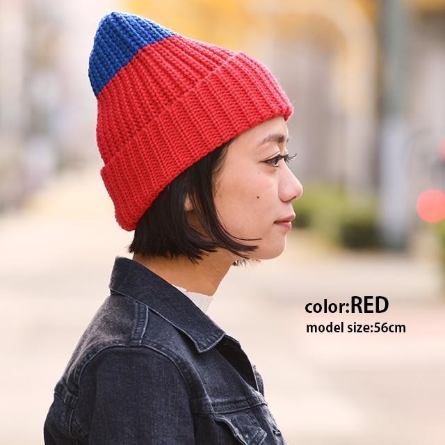 アウトレット セール ニット帽 ニットキャップ 帽子 メンズ レディース 冬用 秋冬 おしゃれ 厚手 スノボ 2tone Twenty ニット ワッチ Wn 2to ゆるい帽子 ヘアバンド Casualbox 通販 Yahoo ショッピング