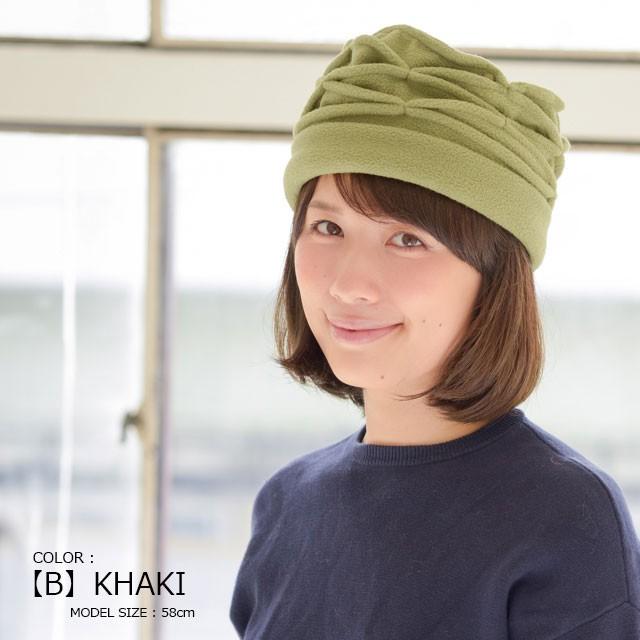 アウトレット セール 帽子 レディース 冬 ニット帽 秋冬用 40代 50代 6代 冬用帽子 シニア Charm Waveeデザインフリース ワッチキャップ Wn Wav ゆるい帽子 ヘアバンド Casualbox 通販 Yahoo ショッピング