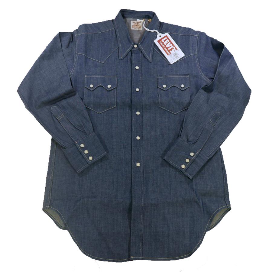 Levi's（リーバイス） LEVI'S VINTAGE CLOTHING(リーバイス