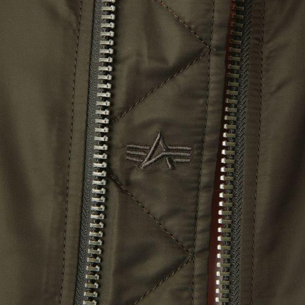 Alpha Industries ALPHA アルファ 2000 MA-1 コアスペック