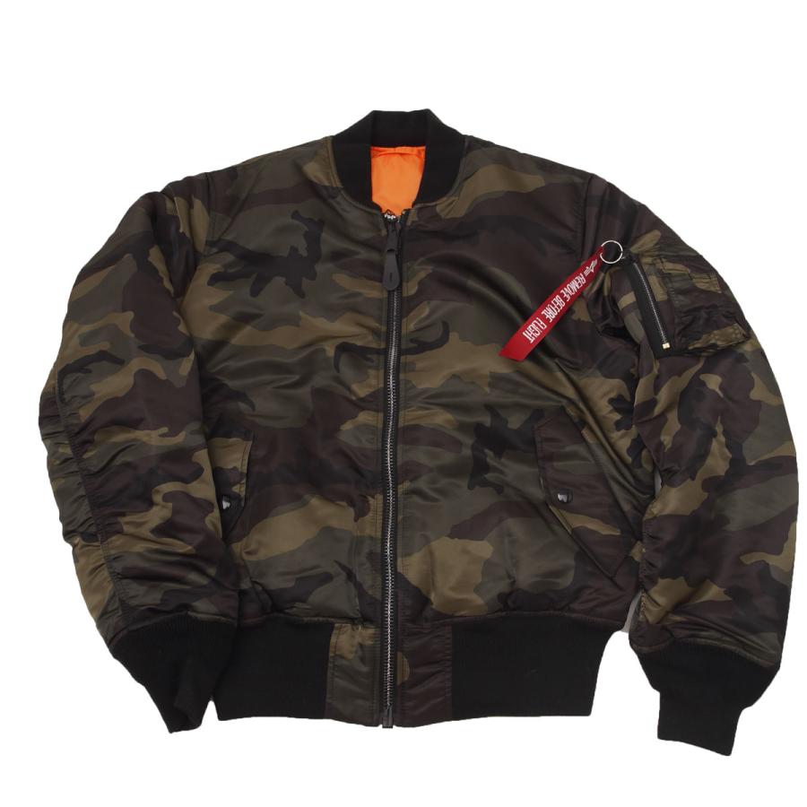 Alpha Industries（アルファ・インダストリーズ） ALPHA アルファ 2000