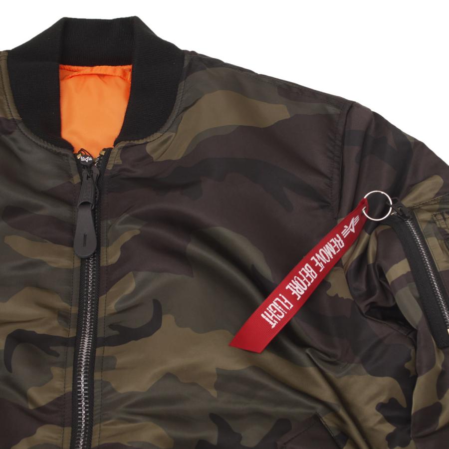 Alpha Industries（アルファ・インダストリーズ） ALPHA アルファ 2000