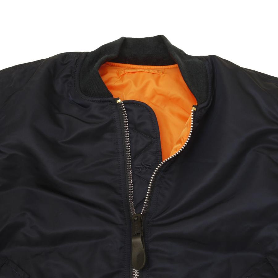 Alpha Industries ALPHA アルファ 20004-67 MA-1 フライト Alpha Industries ALPHA アルファ 20004-67 MA-1 フライト