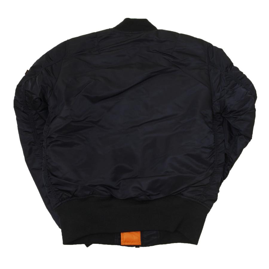Alpha Industries ALPHA アルファ 20004-67 MA-1 フライト Alpha Industries ALPHA アルファ 20004-67 MA-1 フライト