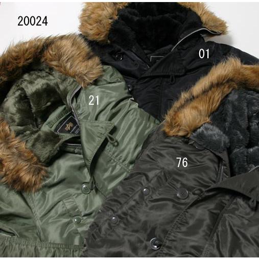 Alpha Industries ALPHA アルファ 20024 N-3B(GLOBAL SPEC Alpha Industries ALPHA アルファ 20024 N-3B(GLOBAL SPEC