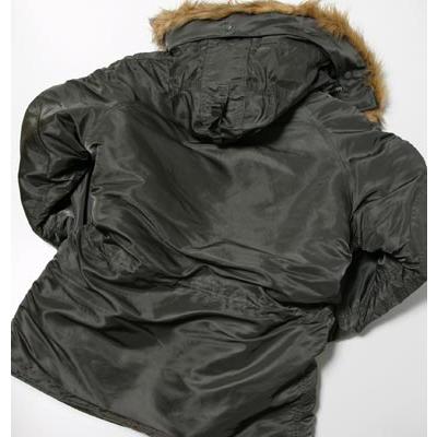 Alpha Industries ALPHA アルファ 20024 N-3B(GLOBAL SPEC Alpha Industries ALPHA アルファ 20024 N-3B(GLOBAL SPEC