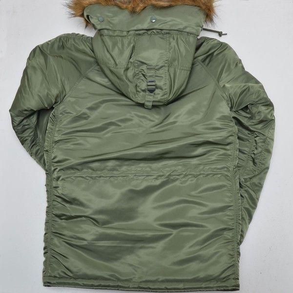 Alpha Industries ALPHA アルファ 20094-03 N-3B(JAPN SPEC Alpha Industries ALPHA アルファ 20094-03 N-3B(JAPN SPEC
