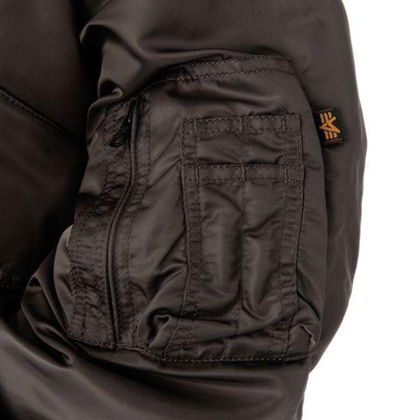 Alpha Industries（アルファ・インダストリーズ） ALPHAアルファ 2030