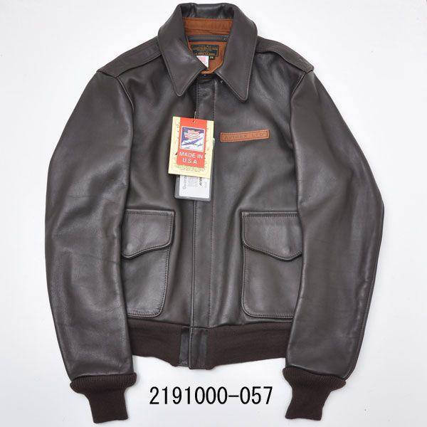 AVIREX（アヴィレックス） アヴィレックス（アビレックス） 2191000 A
